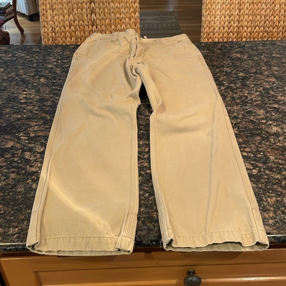 Mountain Khakis Men’s Pants - Picture 5 of 12
